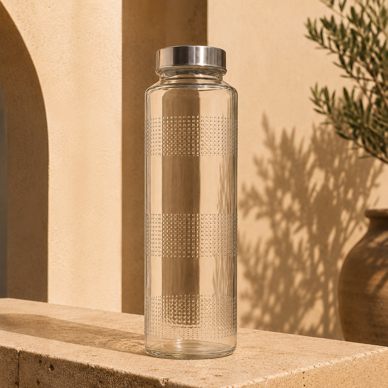 Claro 750 ml