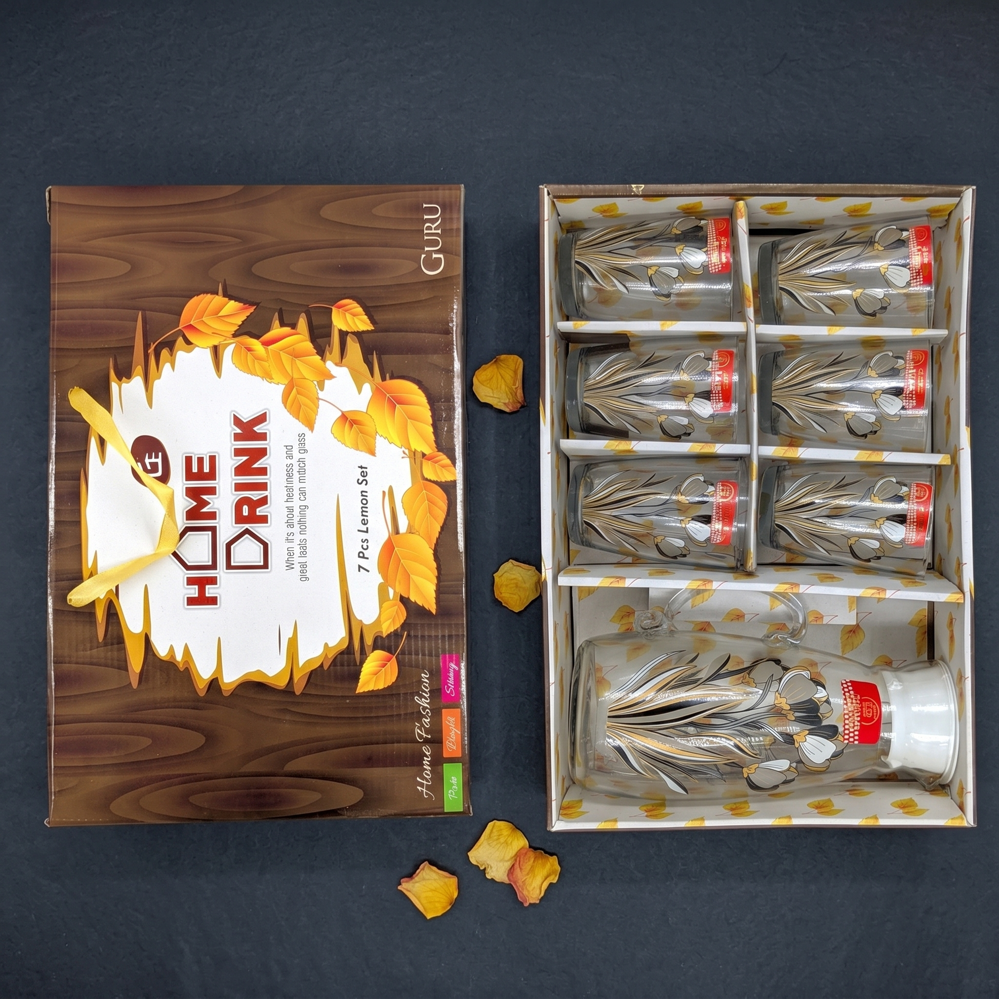Home Drink Crafted Series thumbnail 4