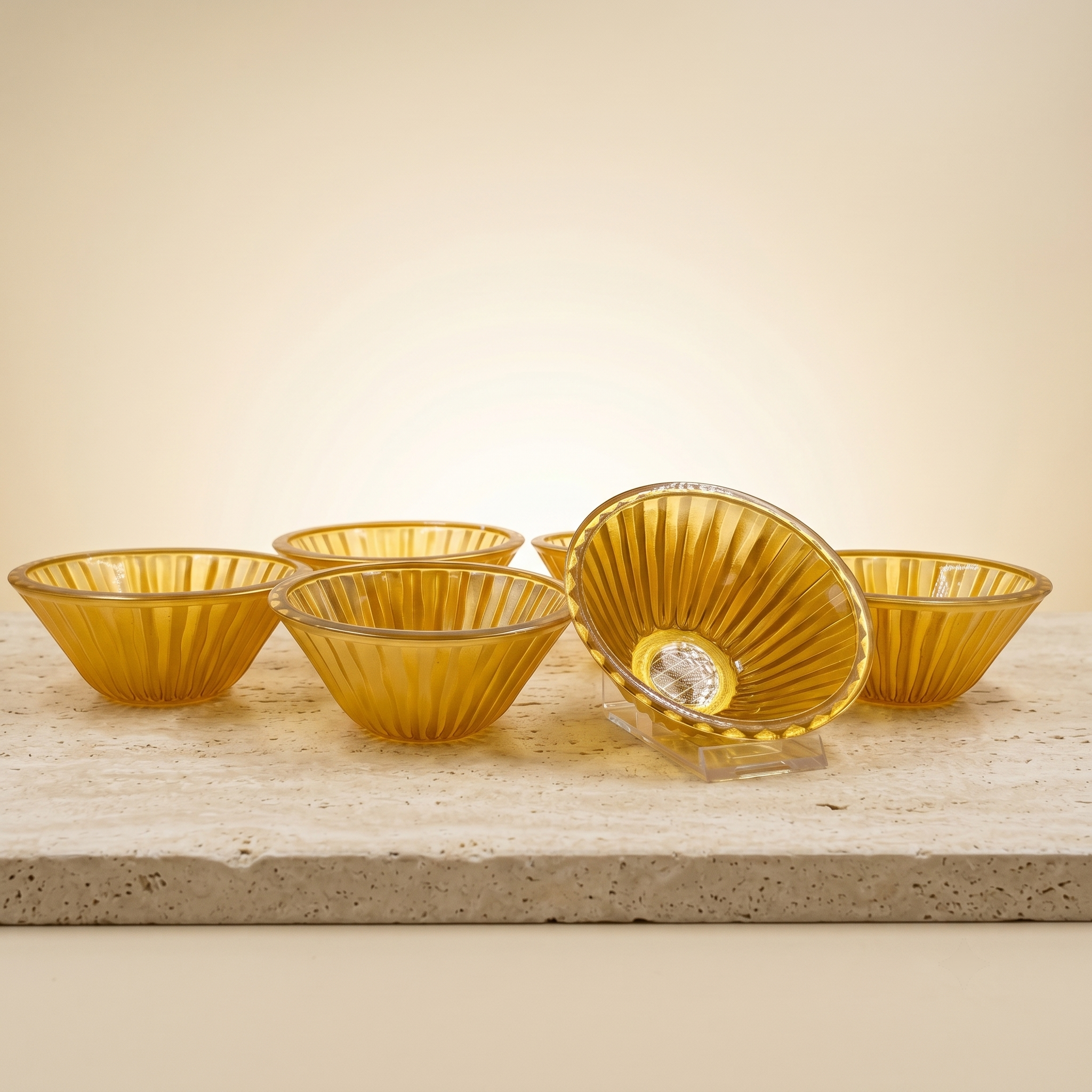 Auric Sun Gold