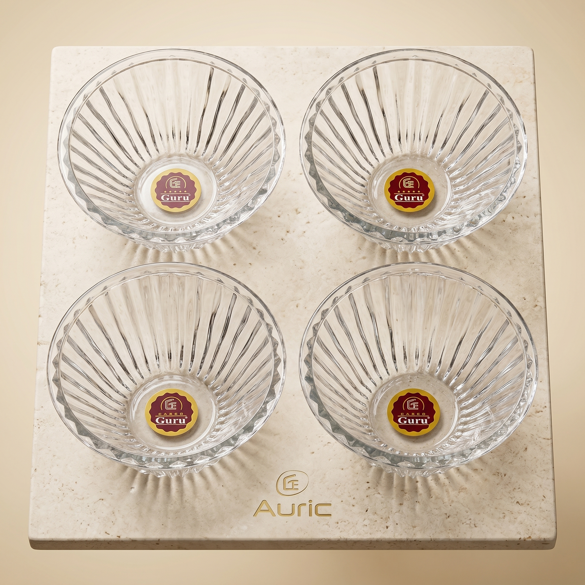 Auric 4 Plain D2 thumbnail 2