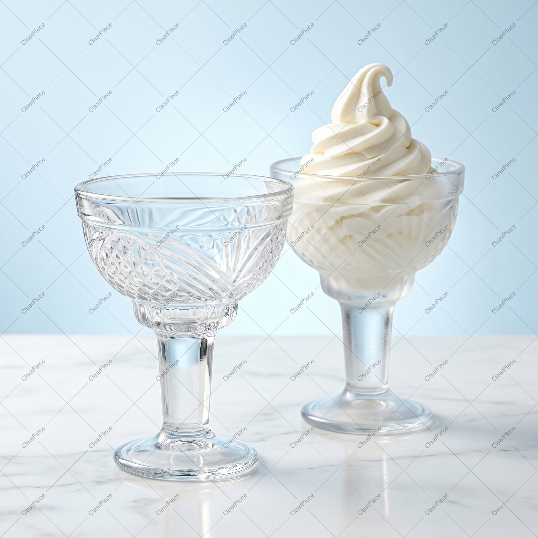 Glassware Ice Cup Hero, 175 ml view 2