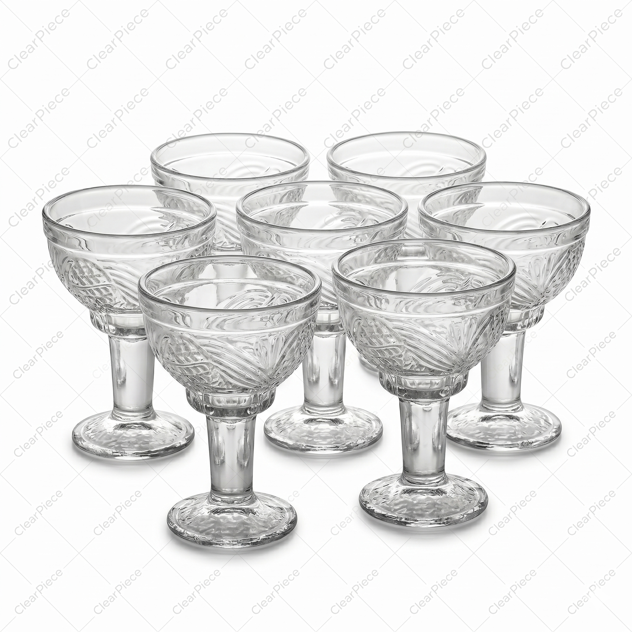 Glassware Ice Cup Hero, 175 ml