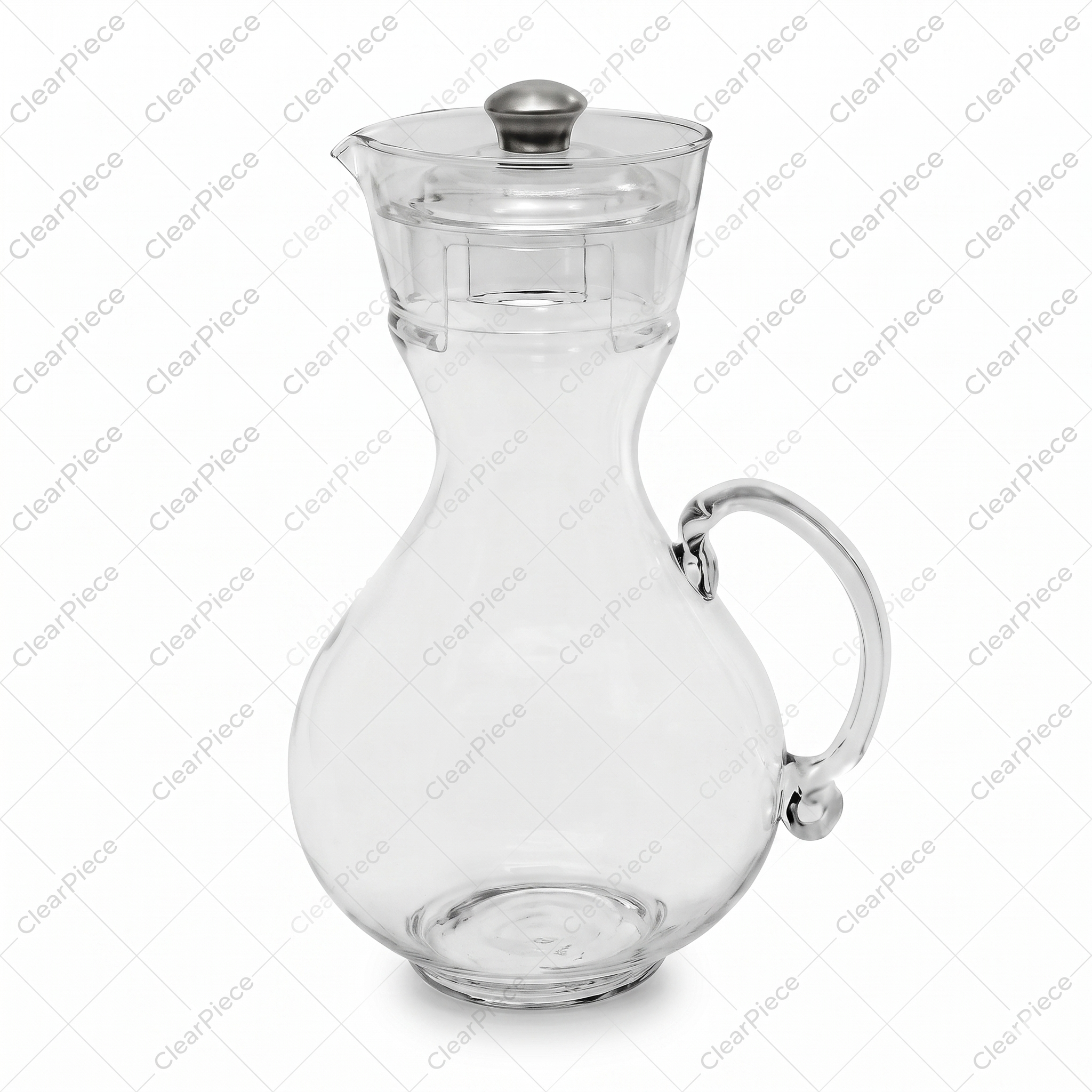 Glassware Jug/Pitcher Deewan-E-Khas, 1500 ml