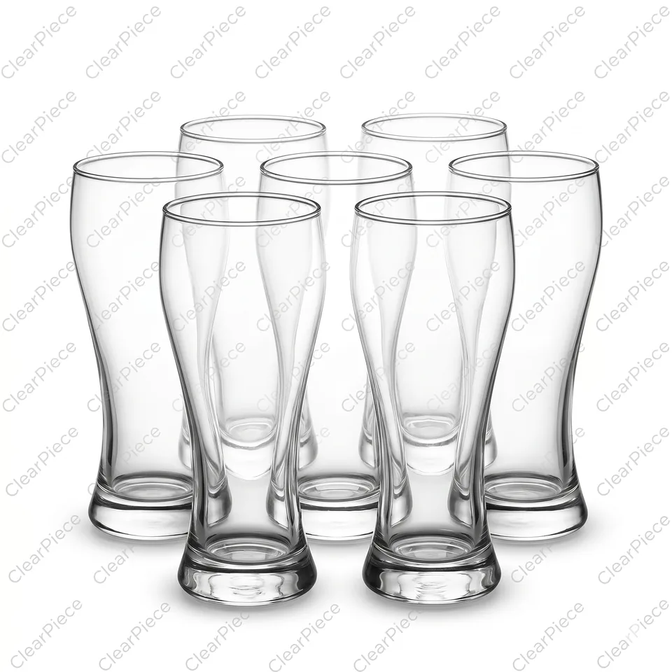 Glassware Tumbler 10 Oz Conical, 350 ml view 1