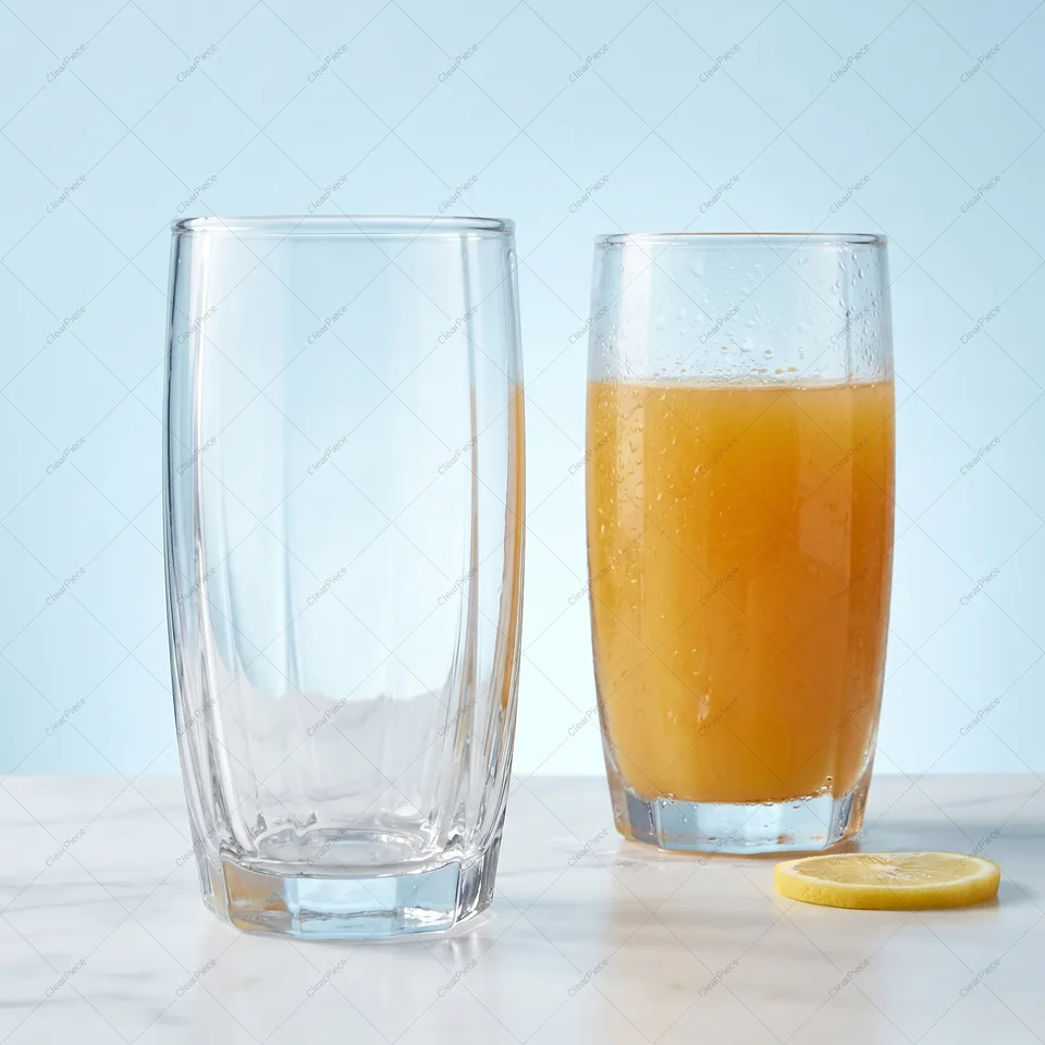 Glassware Tumbler 12 Oz Dance, 375 ml view 2
