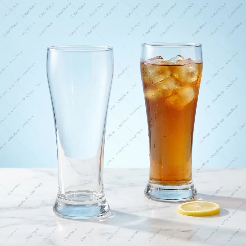 Glassware Tumbler 14 Oz Pilsner, 450 ml view 2