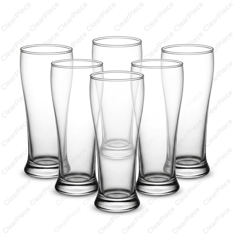 Glassware Tumbler 14 Oz Pilsner, 450 ml view 1