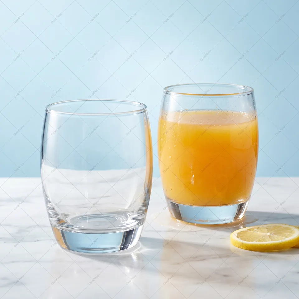 Glassware Tumbler 6 Oz Dreams, 250 ml view 2