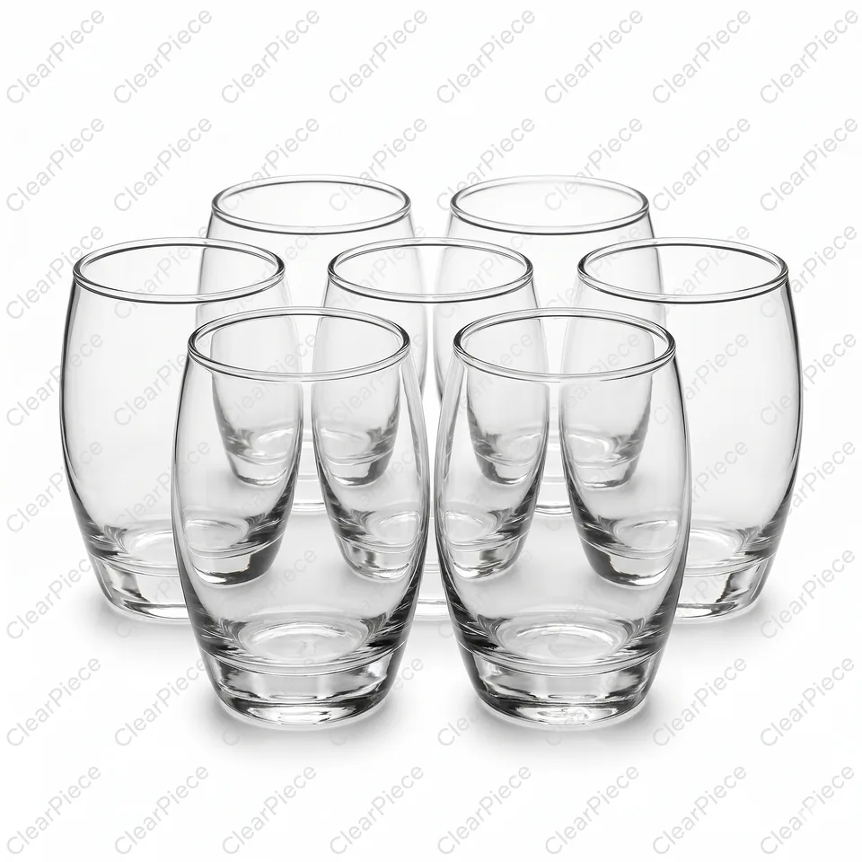 Glassware Tumbler 6 Oz Dreams, 250 ml view 1
