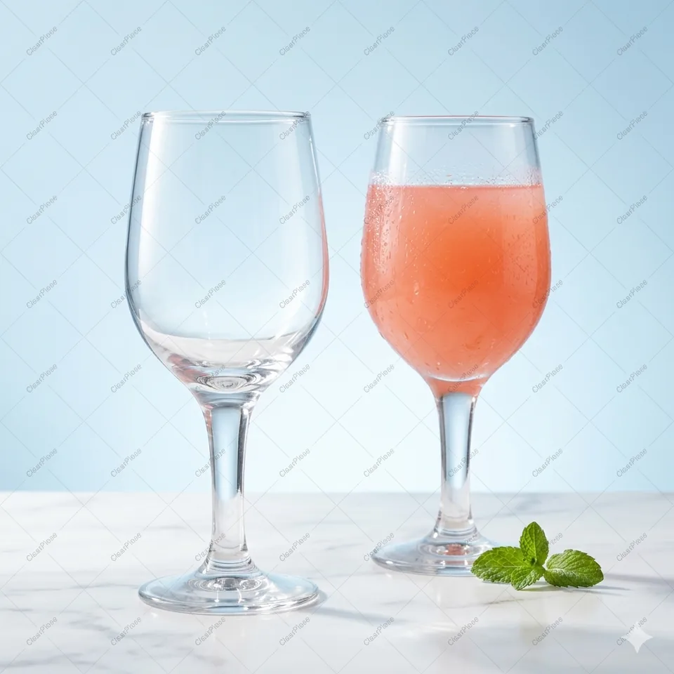 Glassware Wine Glass AP Long, 275 ml view 2