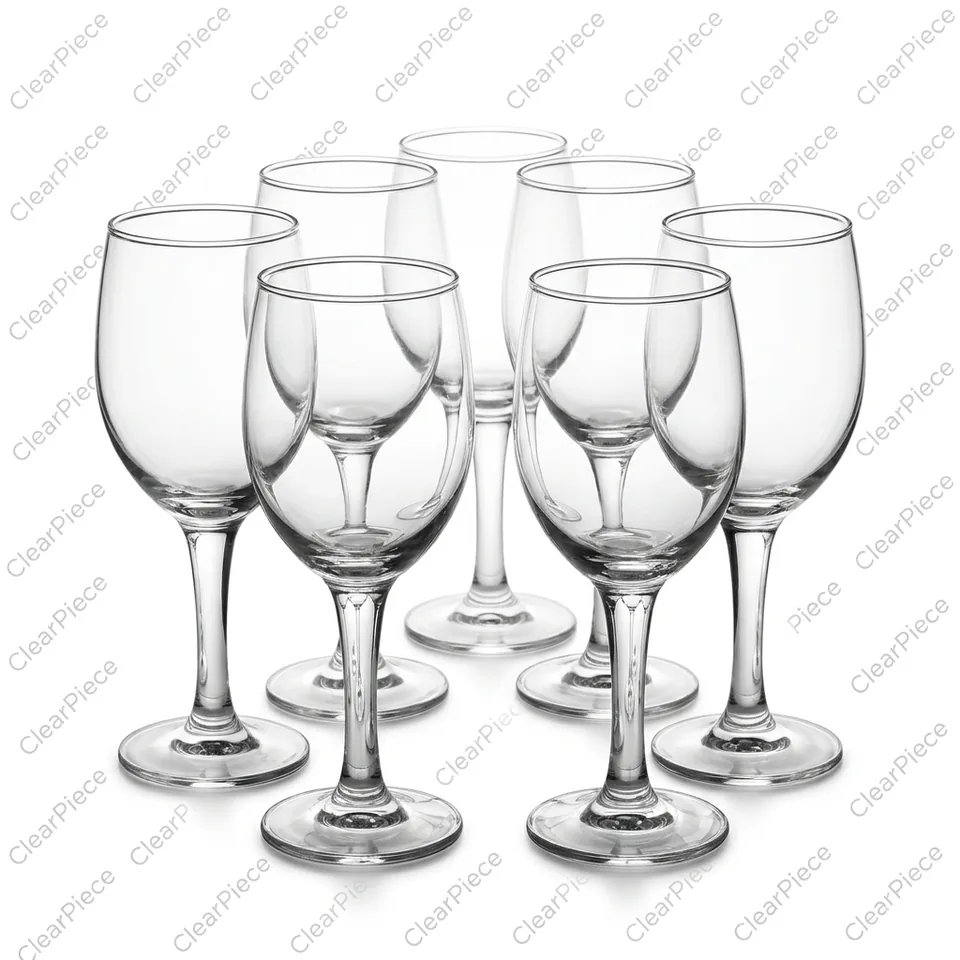Glassware Wine Glass AP Long, 275 ml view 1