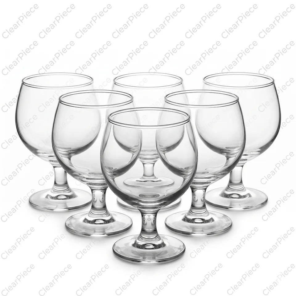 Glassware Wine Glass Brandy Small, 275 ml view 1