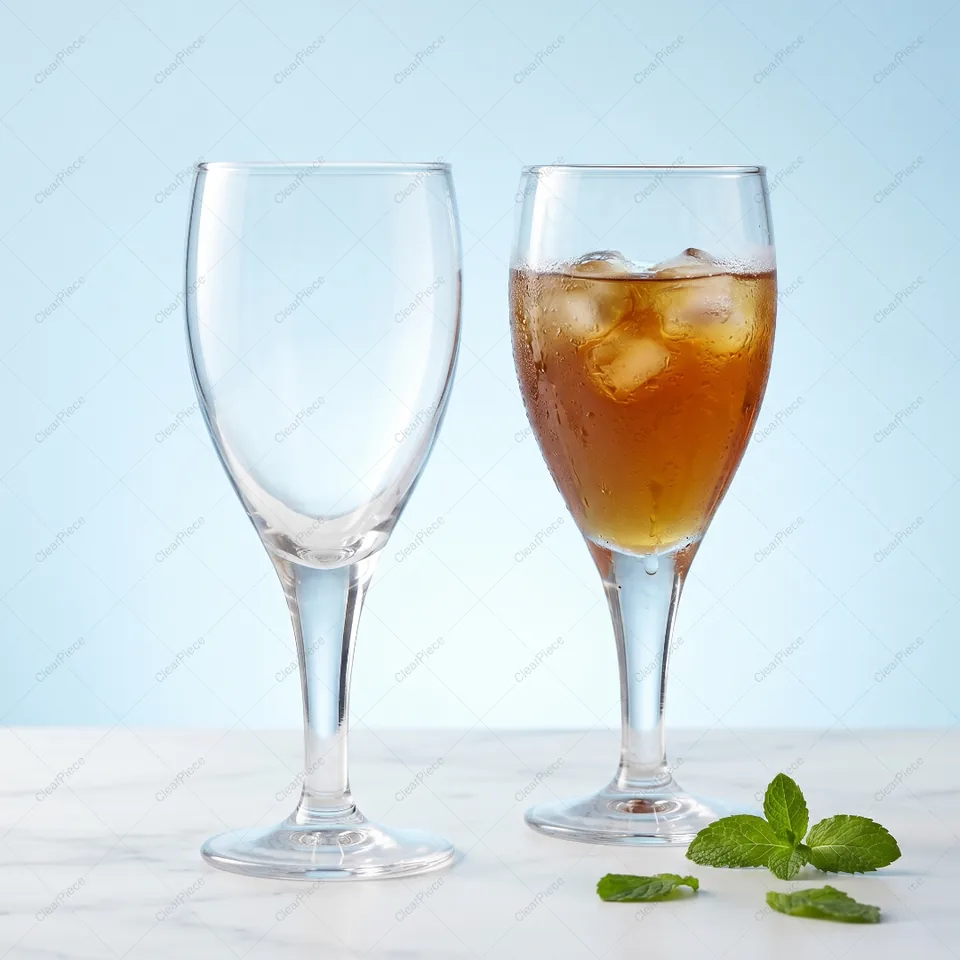 Glassware Wine Glass Champion Long, 275 ml view 2