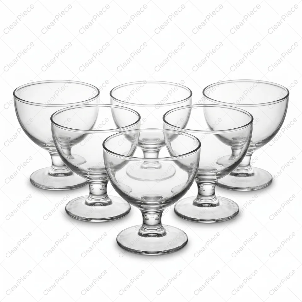 Glassware Ice Cup Denia, 175 ml view 1
