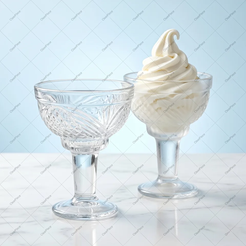 Glassware Ice Cup Hero, 175 ml view 2