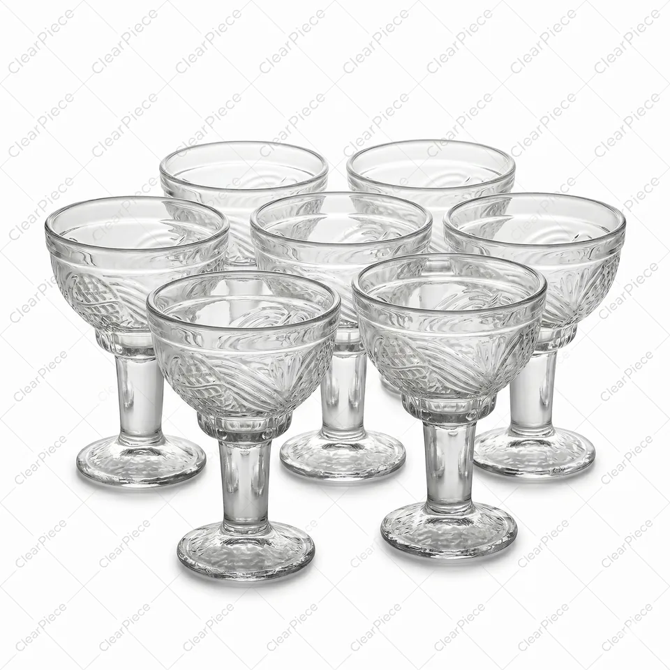 Glassware Ice Cup Hero, 175 ml view 1