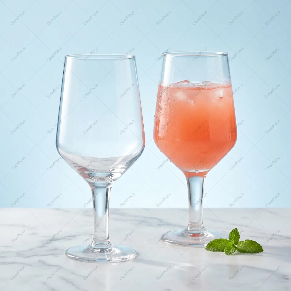 Glassware Wine Glass Rich Long, 325 ml view 2