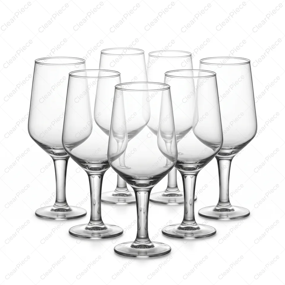 Glassware Wine Glass Rich Long, 325 ml view 1