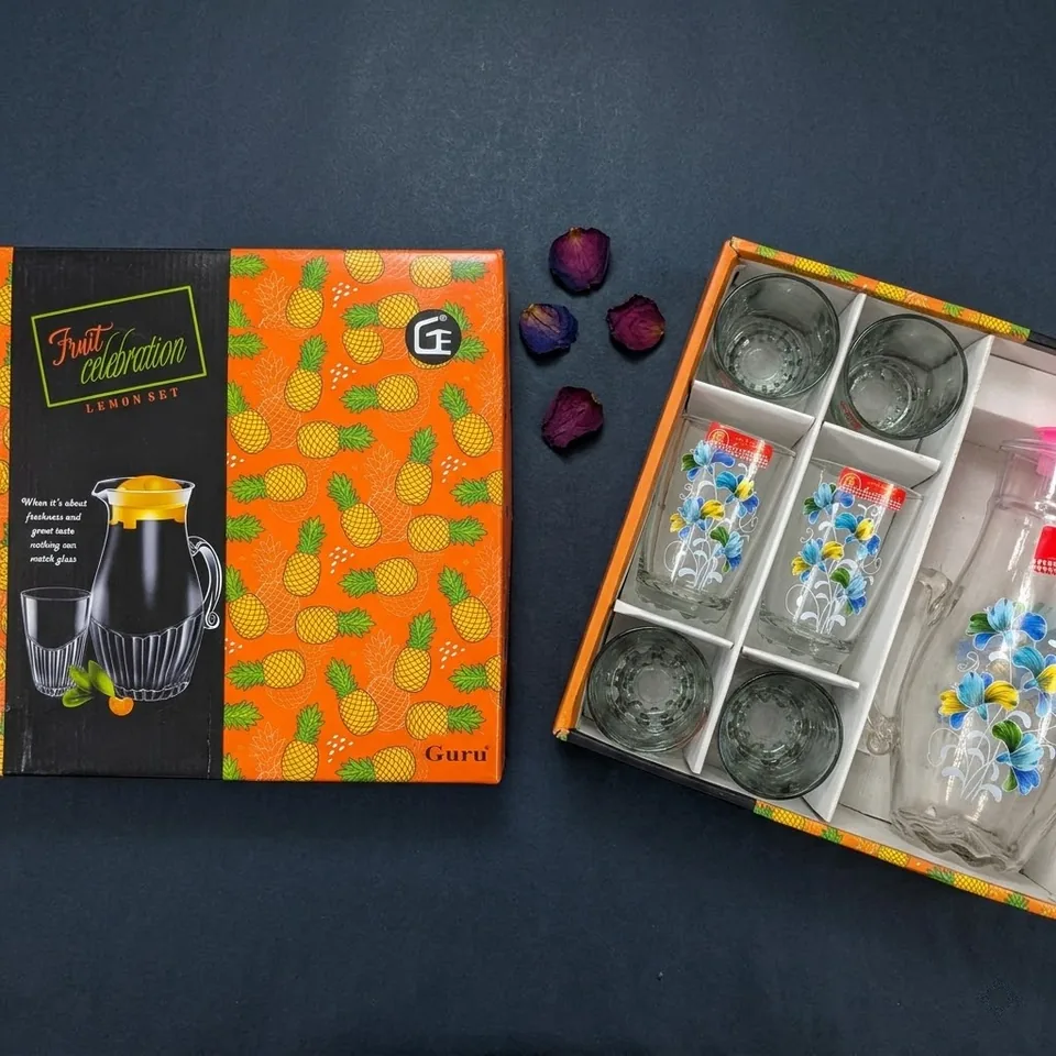 Fruit Celebration Crafted Series thumbnail 4