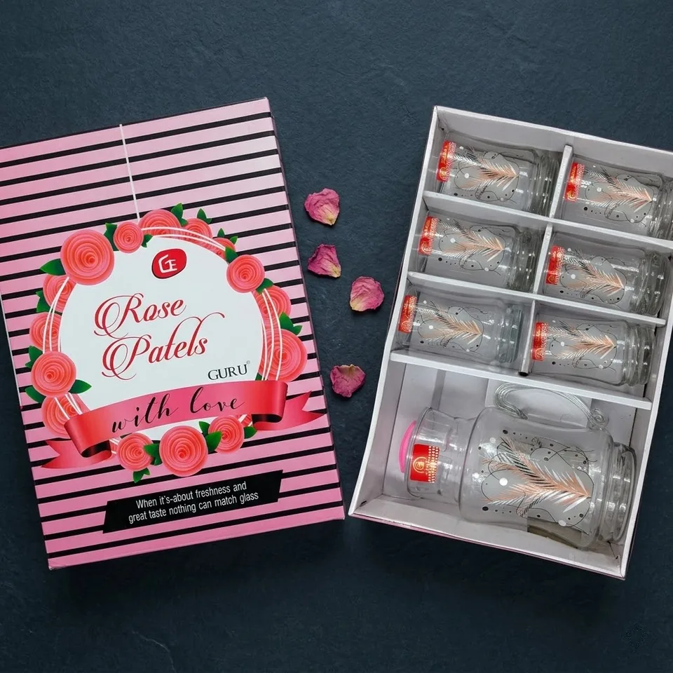 Rose Petal Crafted Series thumbnail 4
