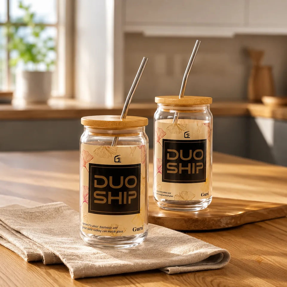 Duo Ship