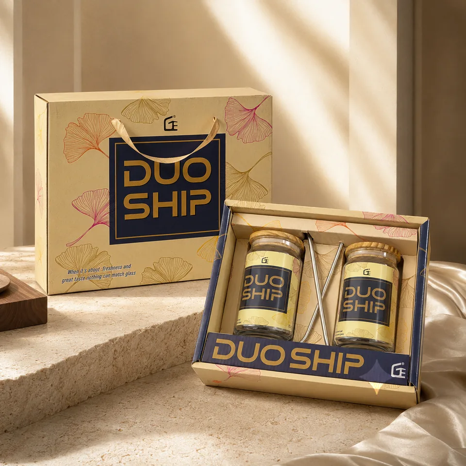 Duo Ship thumbnail 3
