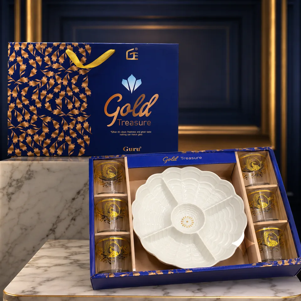 Gold Treasure thumbnail 4