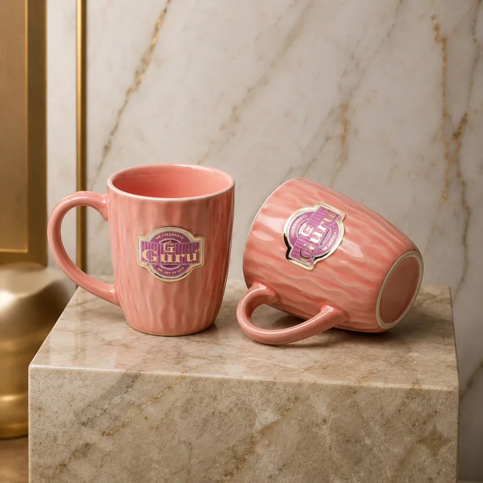 Infusion Pink Treats thumbnail 4