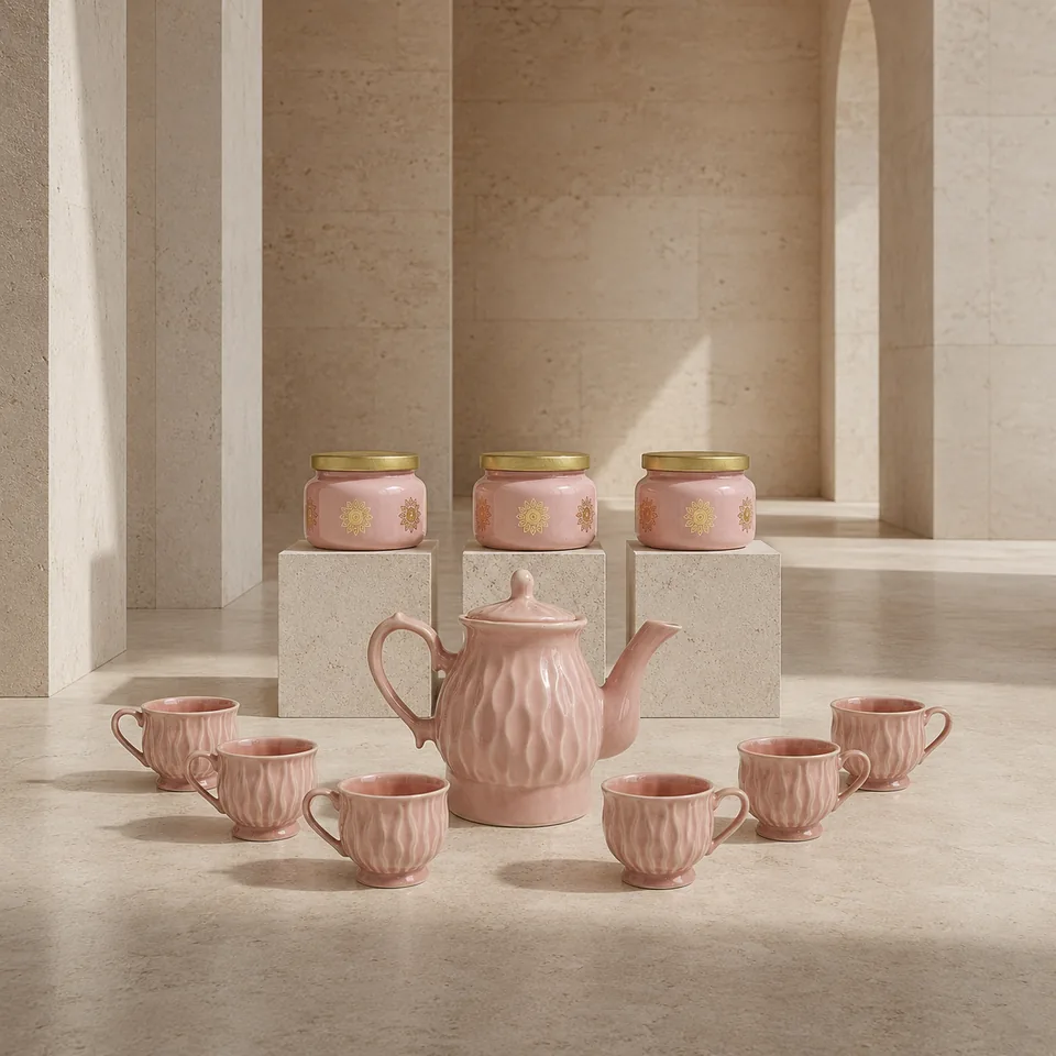 Royal Celebration Shell Pink thumbnail 5