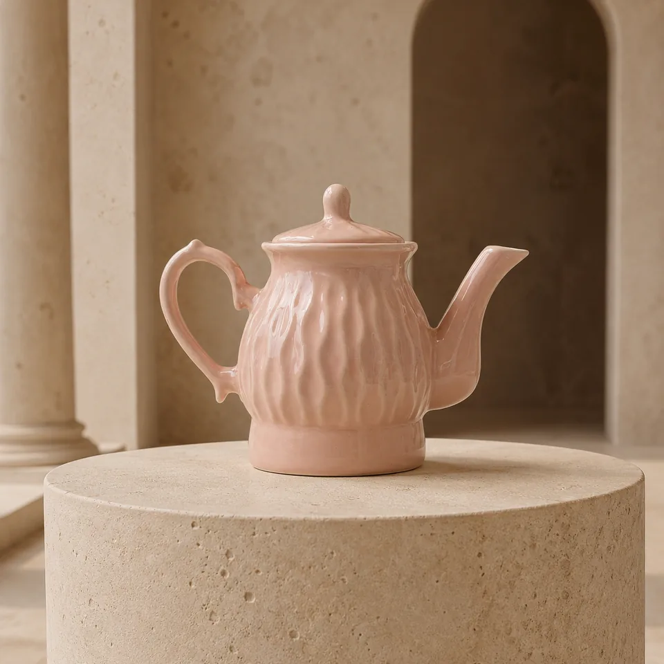 Royal Celebration Shell Pink thumbnail 2