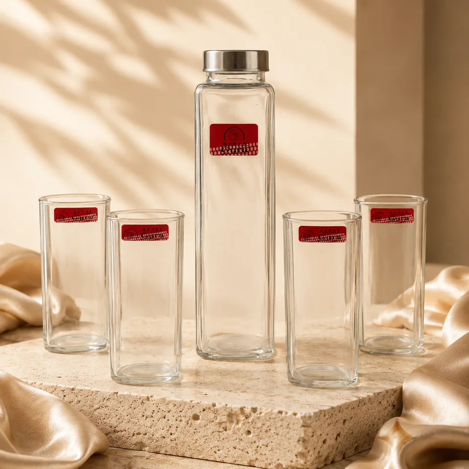 Elegant Sip Keen Square