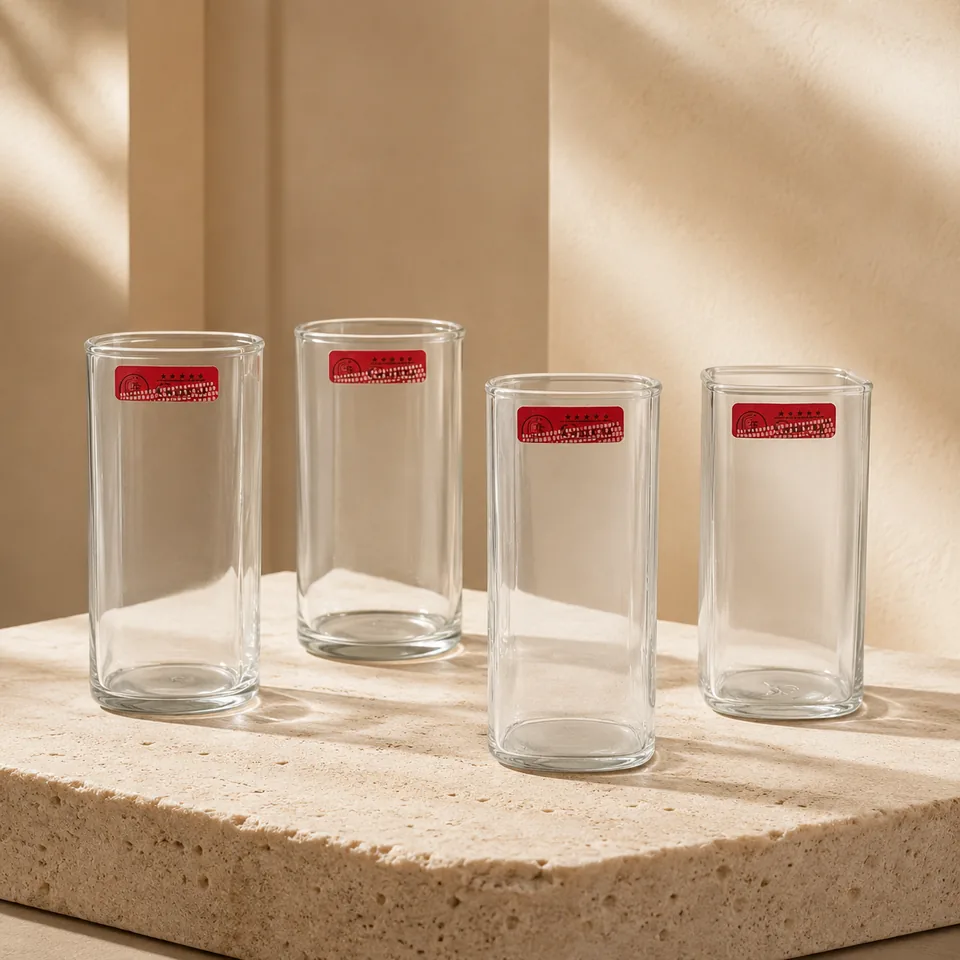 Elegant Sip Keen Square thumbnail 2