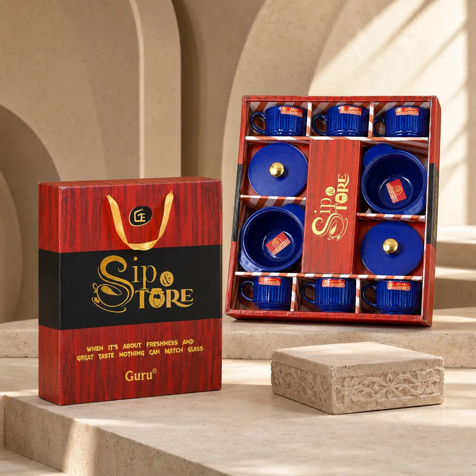 Sip Store Royal Blue thumbnail 4