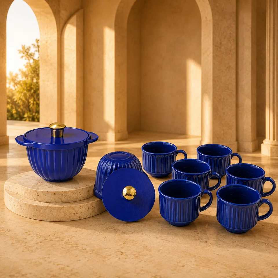 Sip Store Royal Blue