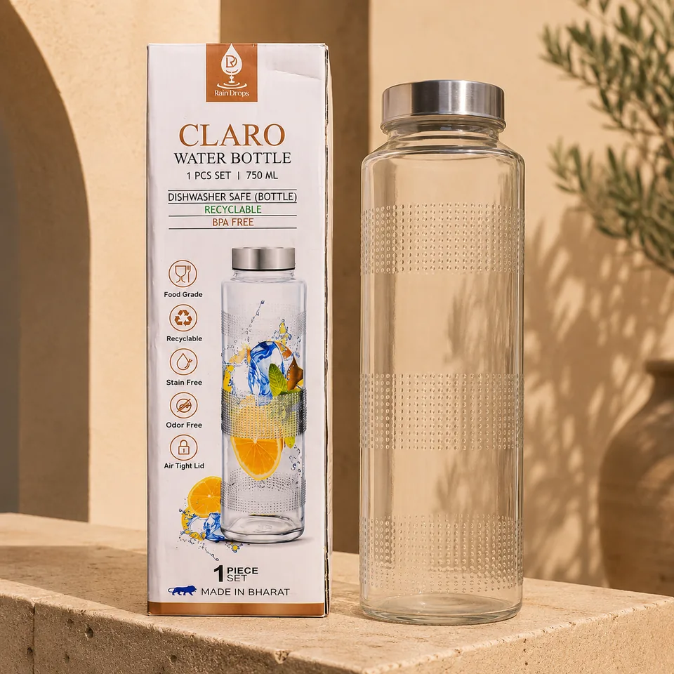 Claro 750 ml thumbnail 2