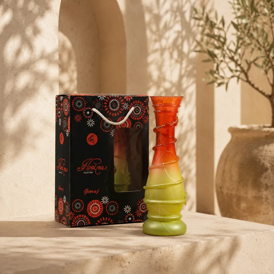 Flarina Italian Coast - 12"