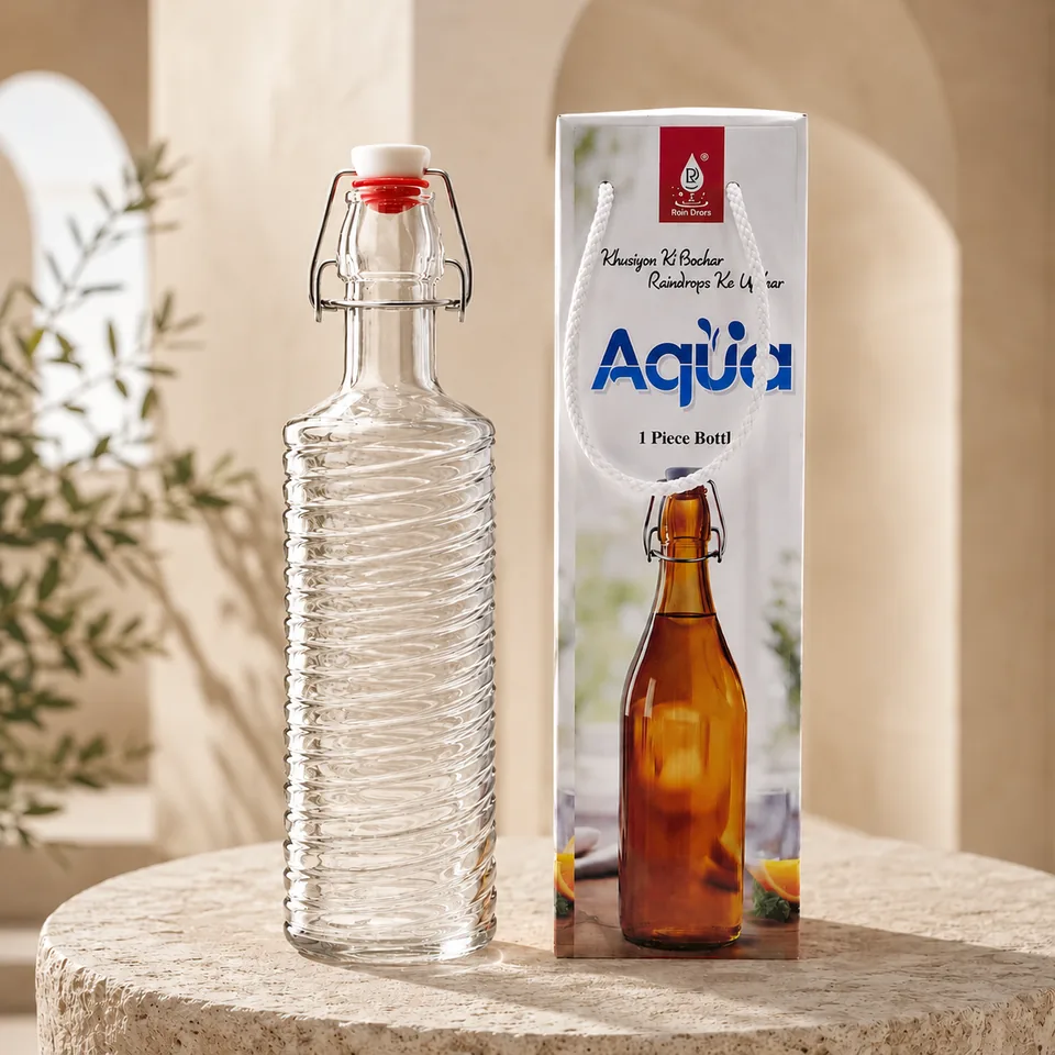Aqua 1000 ml Rolex thumbnail 2