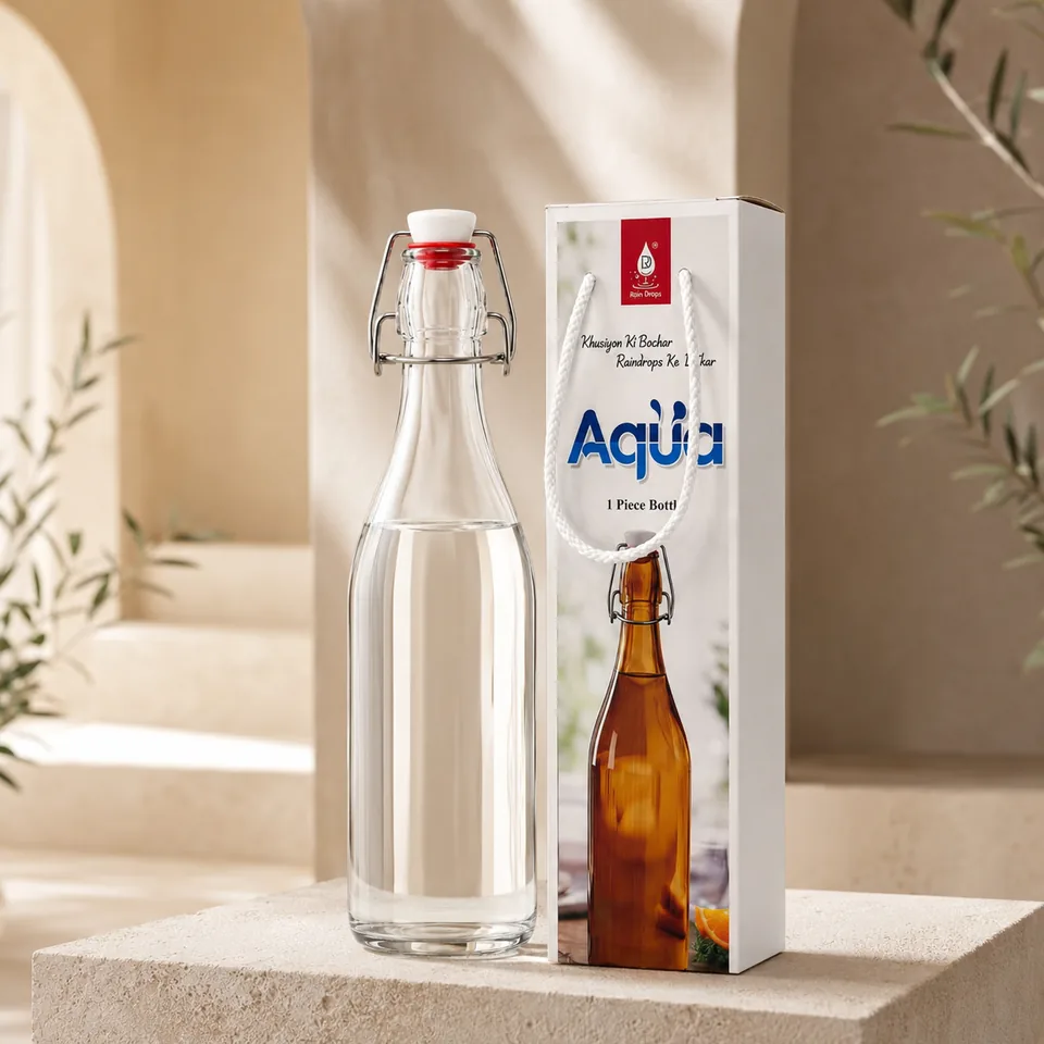 Aqua 1000 ml thumbnail 2