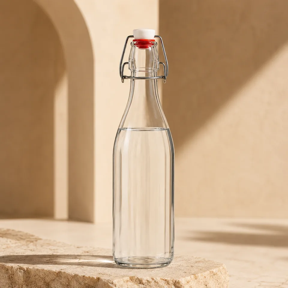 Aqua 1000 ml