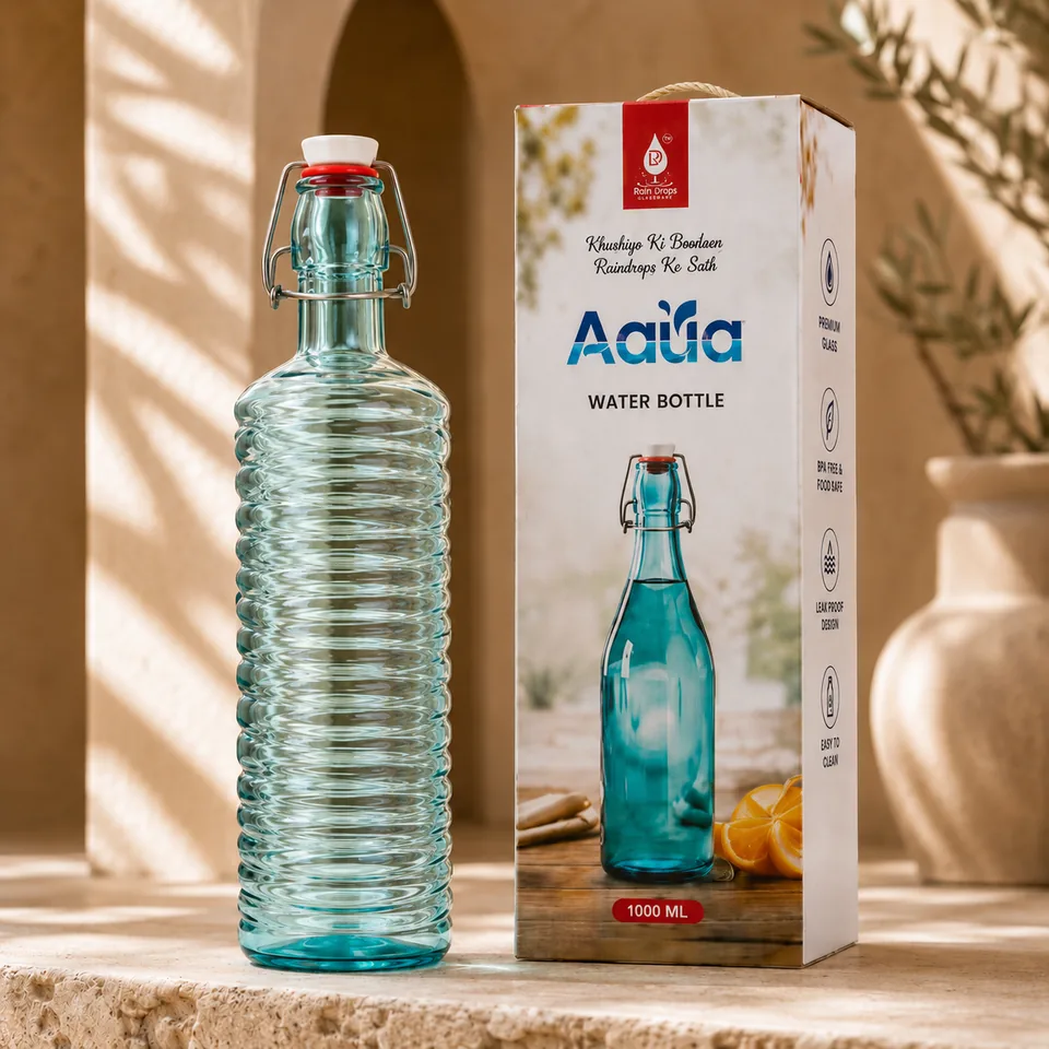 Aqua 1000 ml Rolex Colour Series thumbnail 2
