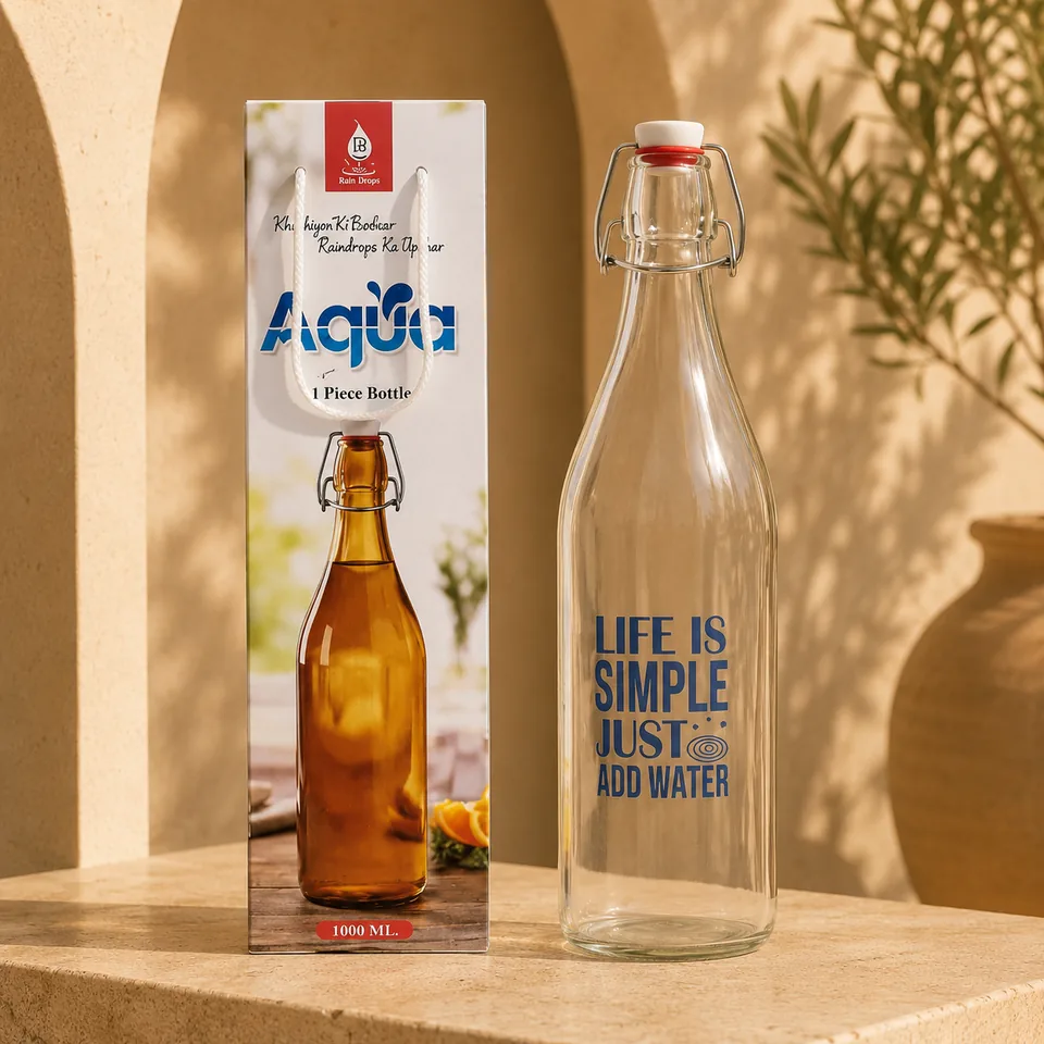 Aqua 1000 ml P thumbnail 2