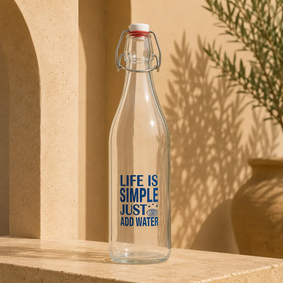 Aqua 1000 ml P
