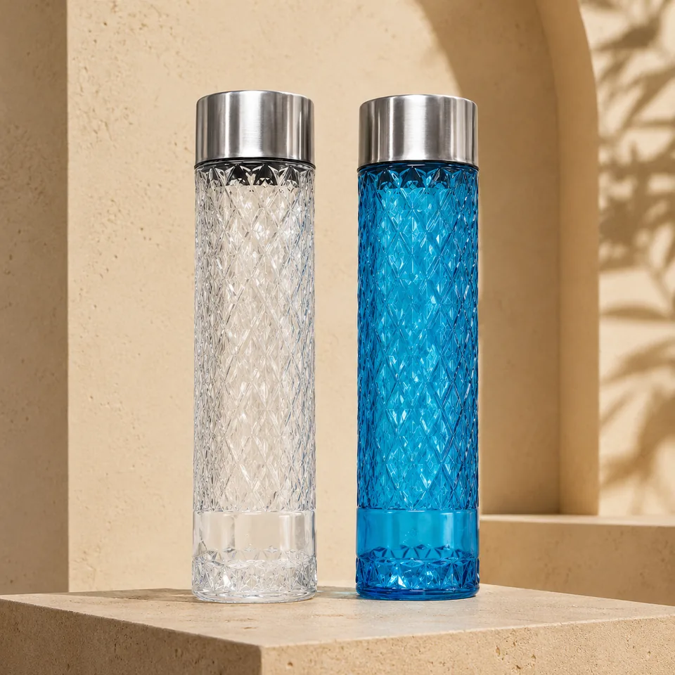 Crystal Series