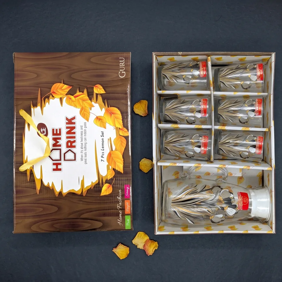 Home Drink Crafted Series thumbnail 4