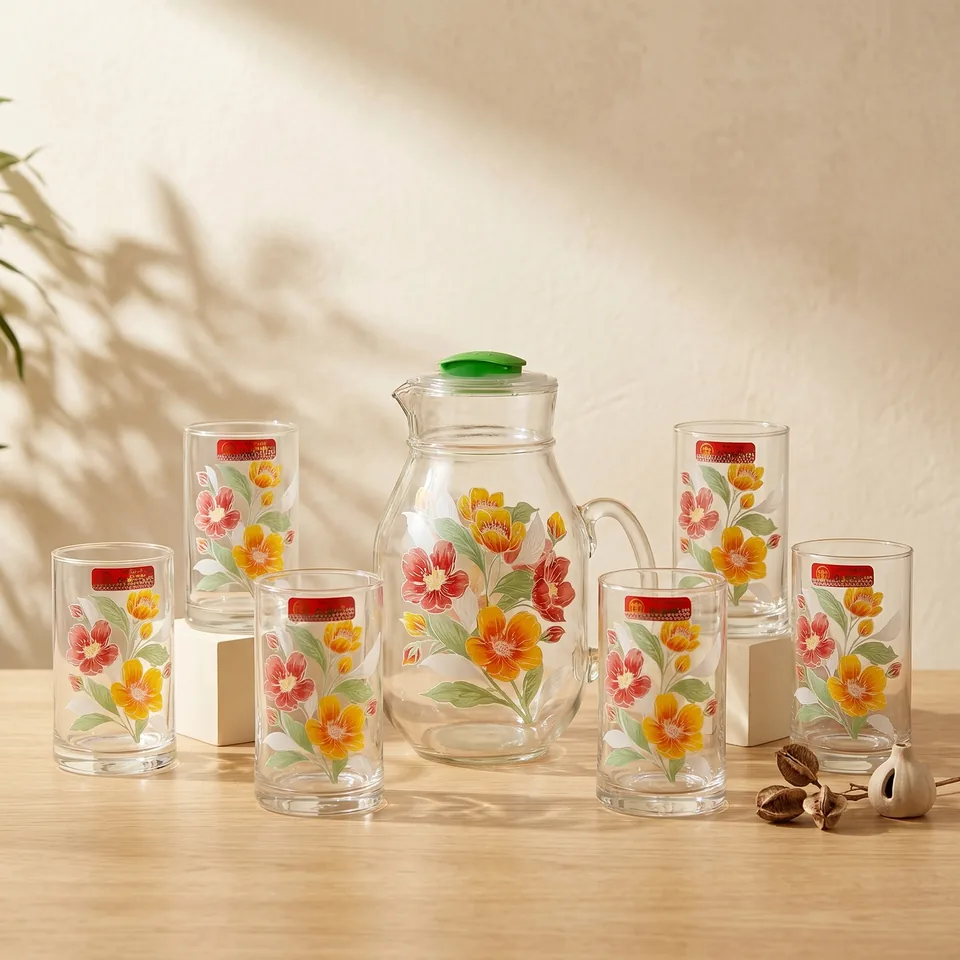 Fruity Fizz Crafted Series