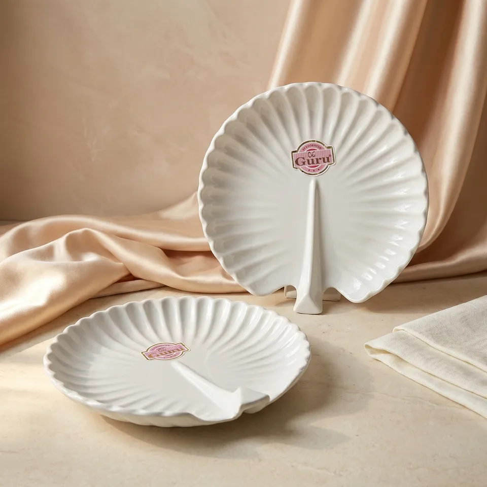 Divine Darbar Pure White thumbnail 2