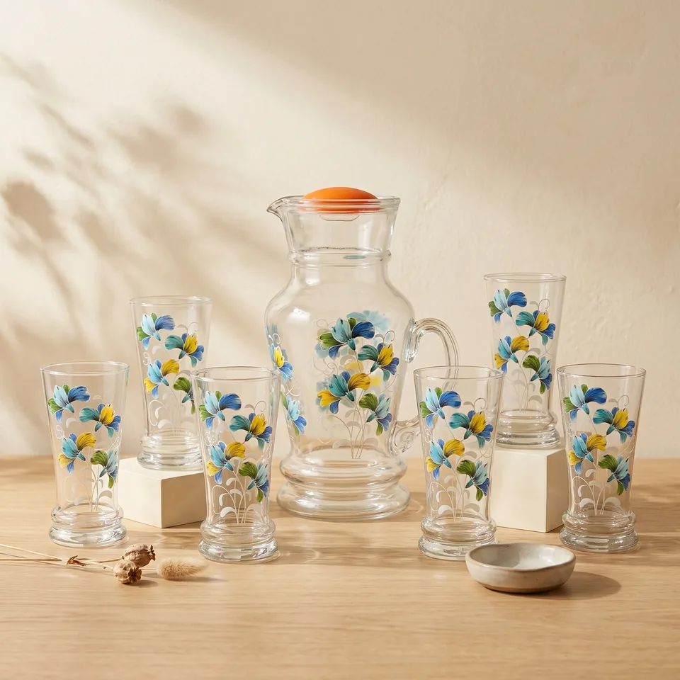 Frosty Crafted Series