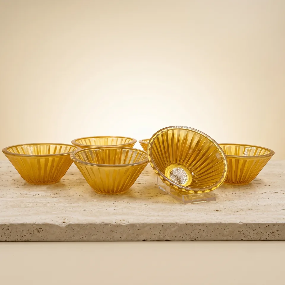 Auric Sun Gold