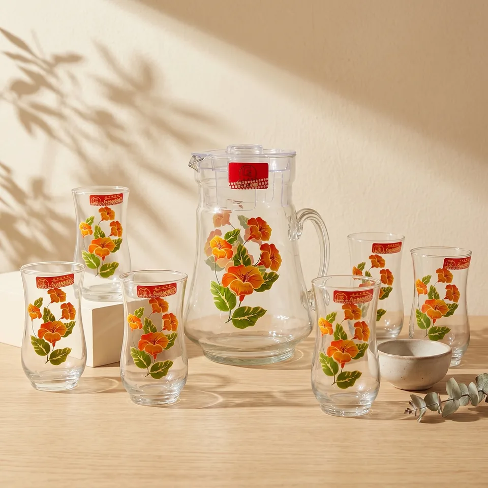 Coskira Crafted Series