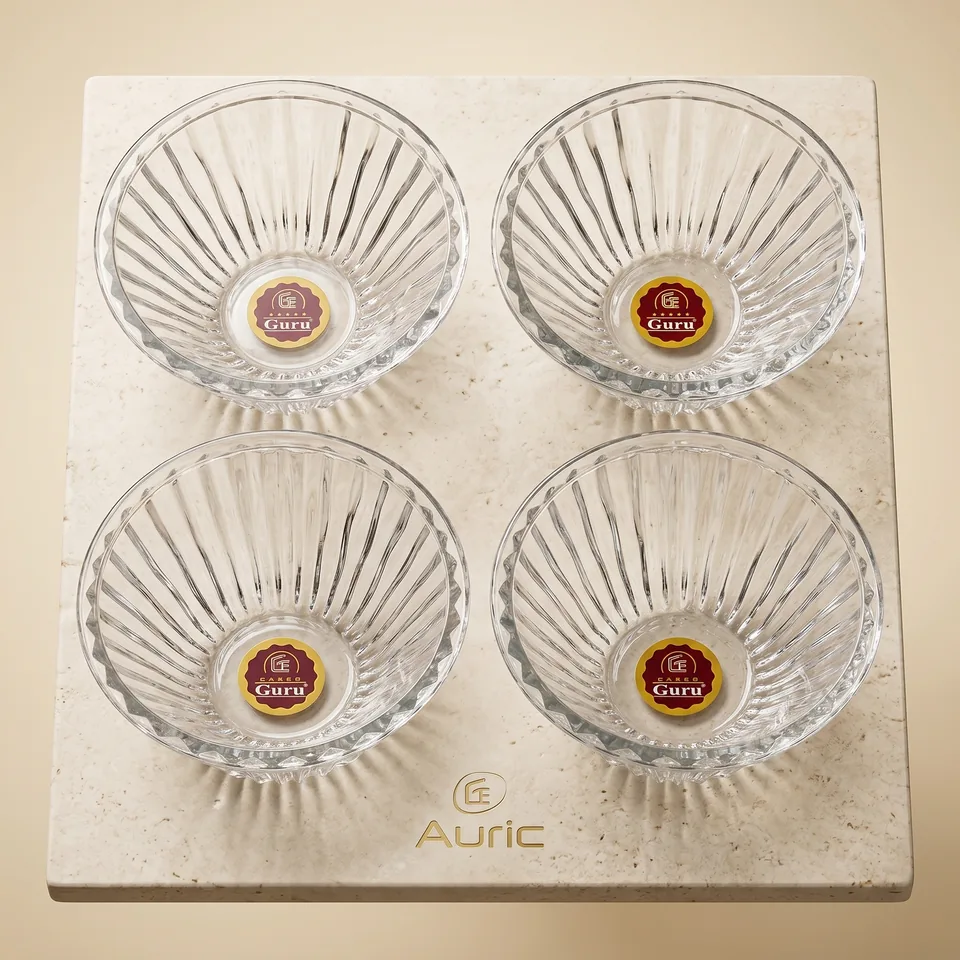 Auric 4 Plain D2 thumbnail 2